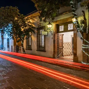3* Inn Meson De Isabel