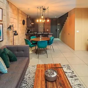 Stylish&modern Lofts At Guadalajara's Historic Center With Gym&coworking Space By Tribu Colón Guadalajara