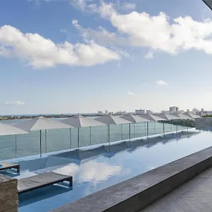 Hotel Canopy By Hilton La Isla Cancun