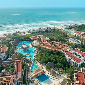Resort Iberostar Selection Paraiso Lindo Playa Paraiso