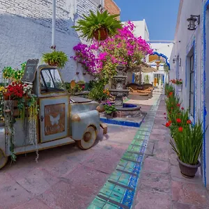 4* Bed and breakfast & La Mansion Del B Azul